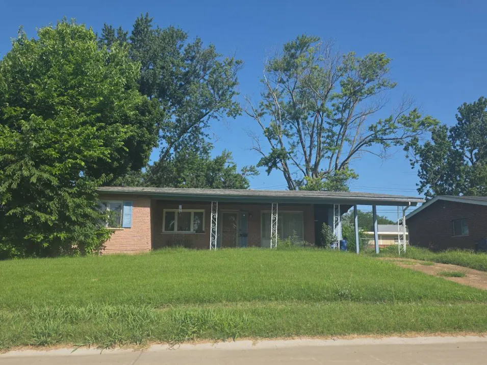 1225 Cardinal Lane Florissant, MO 63031, St. Louis County