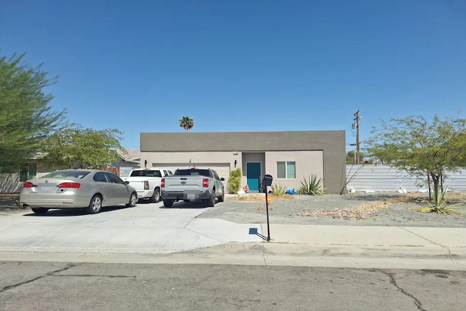 13900 W Drive Desert Hot Springs, CA 92240, Riverside County
