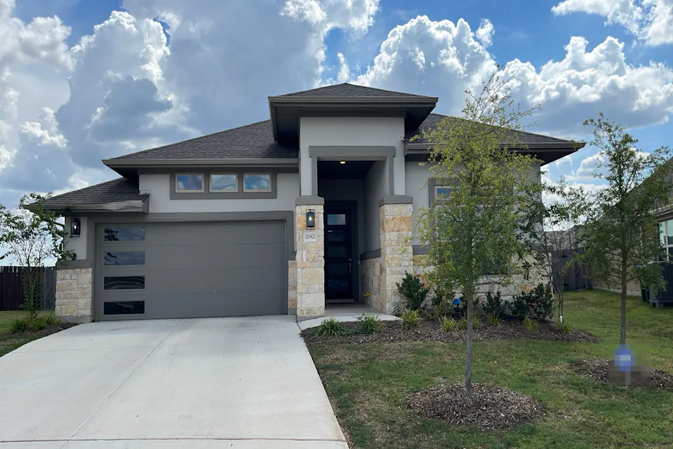20821 Schuster Street Manor, TX 78653, Travis County