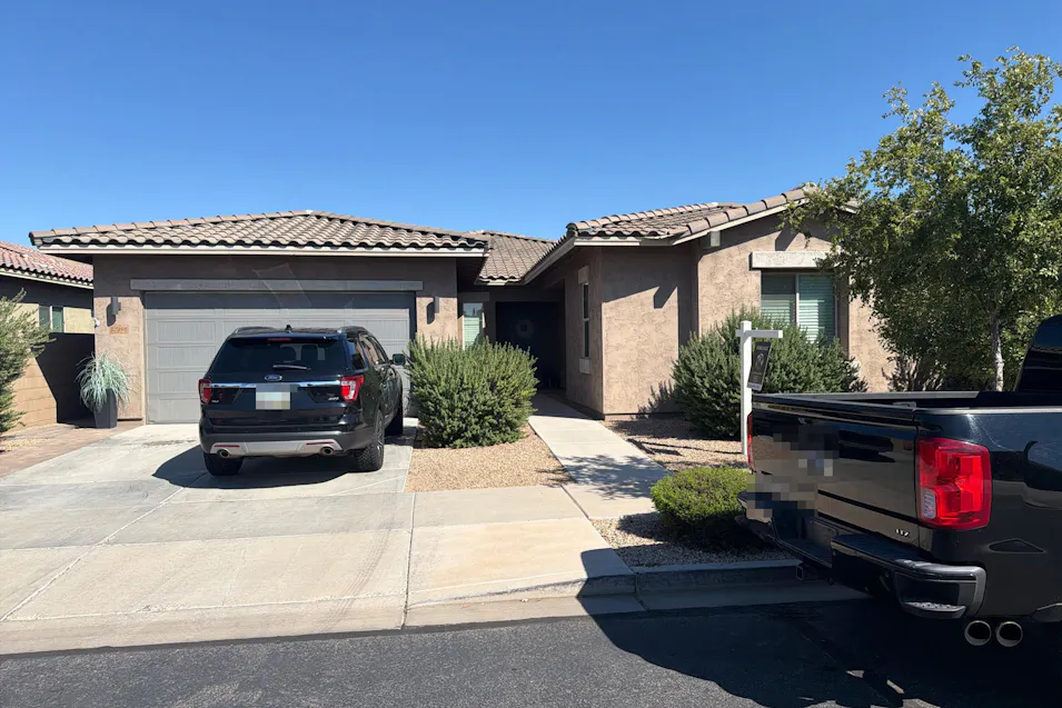 22948 E Desert Spoon Dr Queen Creek, AZ 85142, Maricopa County