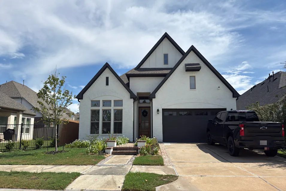 19123 Longhorn Point Drive Cypress, TX 77433, Harris County