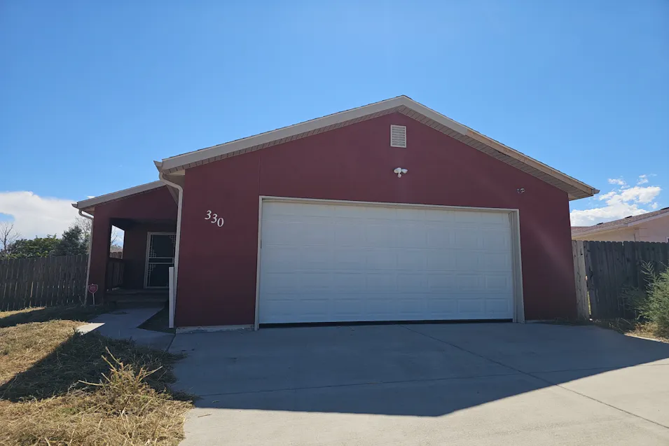330e Larchmont Dr Pueblo West, CO 81007, Pueblo County