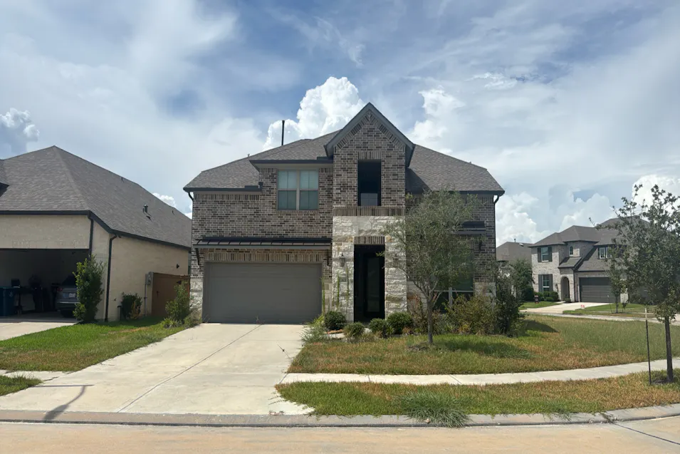 15631 Upper Lochton Drive Humble, TX 77346, Harris County