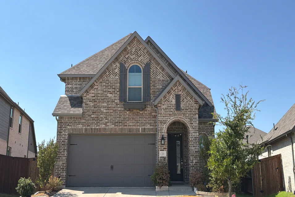 1820 Pelham Drive Aubrey, TX 76227, Denton County