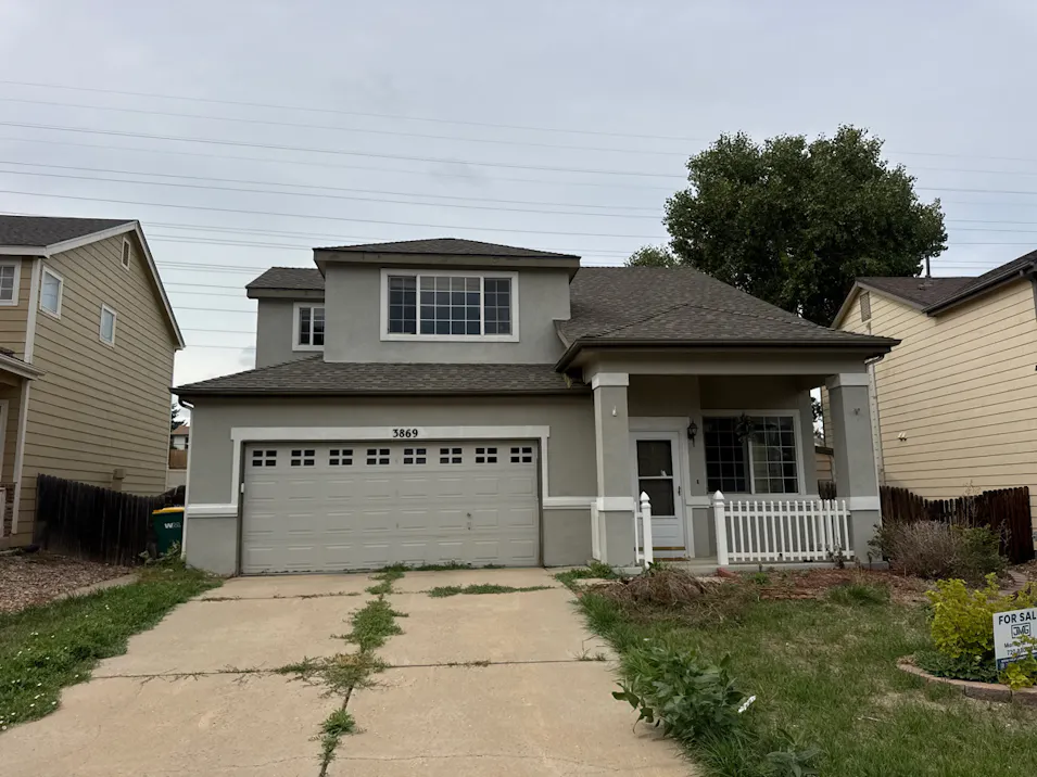 3869 S Himalaya Way Aurora, CO 80013, Arapahoe County
