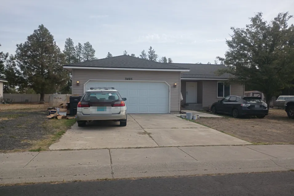 3405 Thistle Creek Ln Cheney, WA 99004, Spokane County