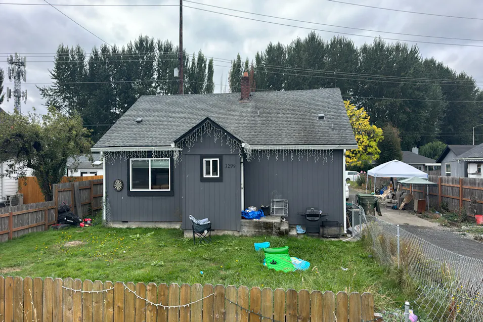 3299 Ocean Beach Hwy. Longview, WA 98632, Cowlitz County