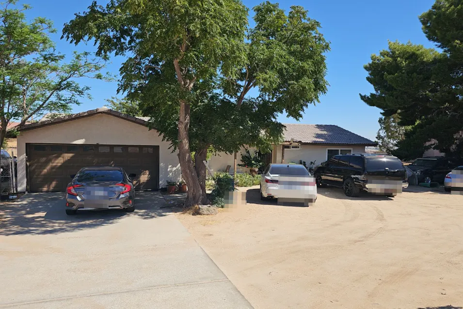 17876 Sycamore St Hesperia, CA 92345, San Bernardino County