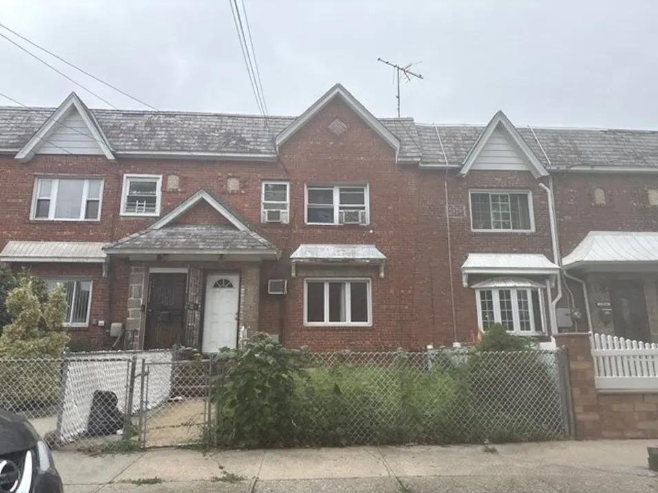 115 36 122 St South Ozone Park, NY 11420, Queens County