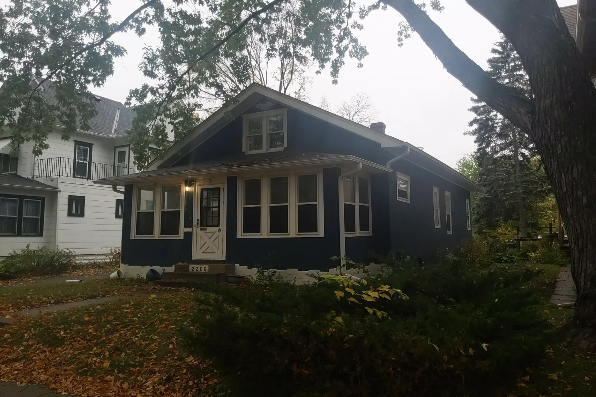 Polk St, Minneapolis, MN 55418 #1