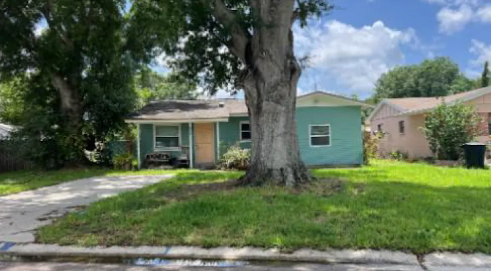 5820 Cypress St N Saint Petersburg, FL 33703, Pinellas County