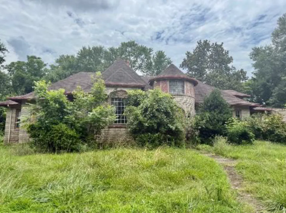 182 Us Hwy 45 Fulton, KY 42041, Fulton County