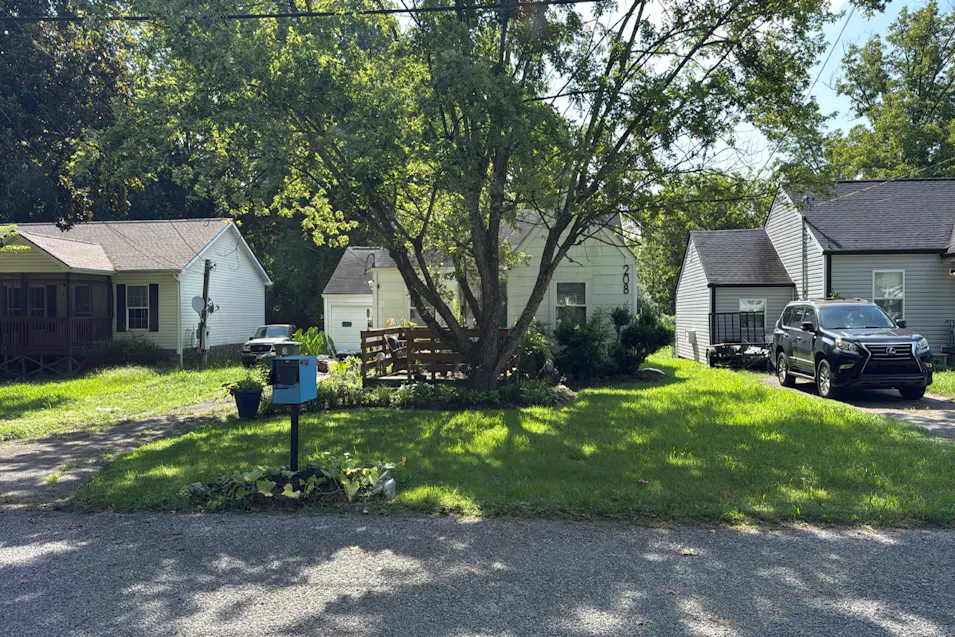 208 N Lovell Avenue Chattanooga, TN 37411, Hamilton County
