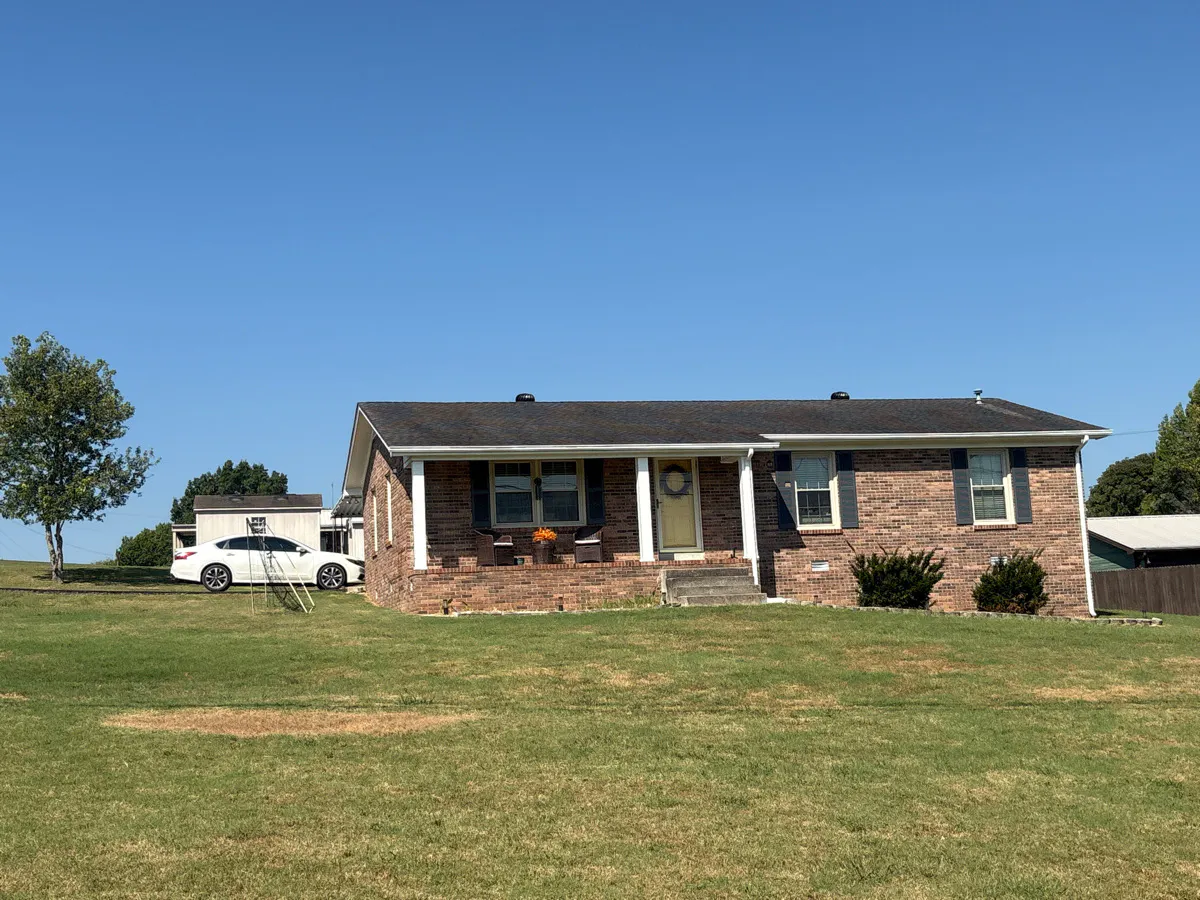 Houston Ln, Woodbury, TN 37190