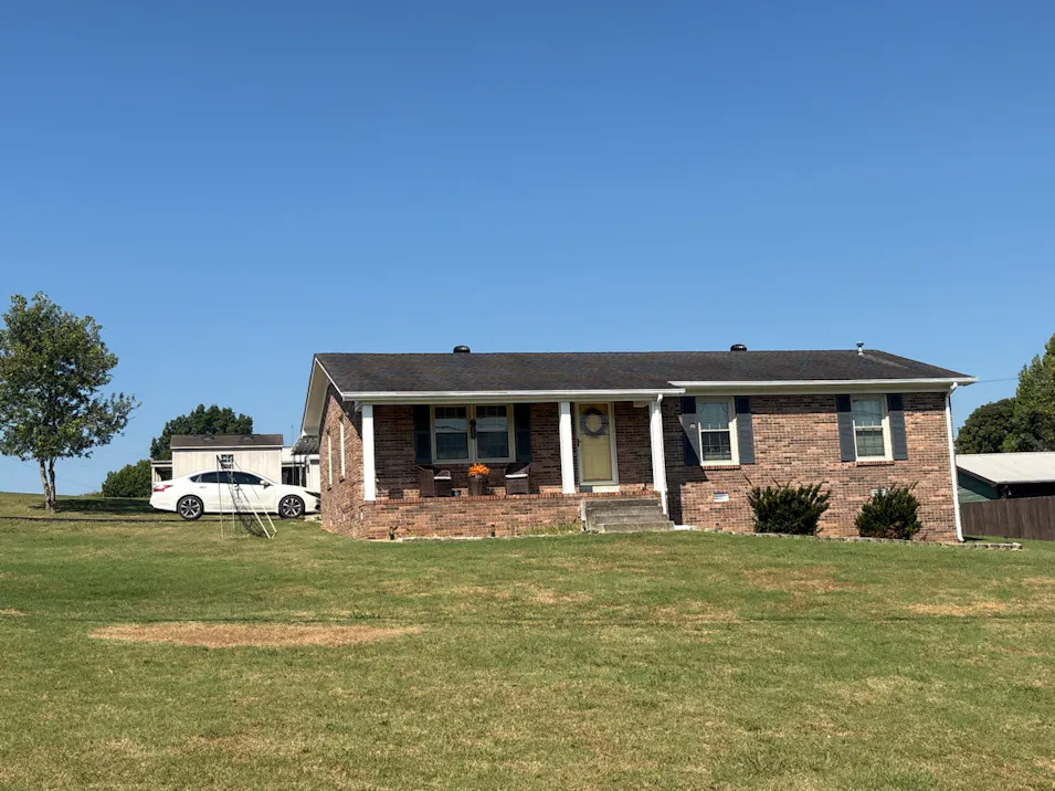 212 Houston Lane Woodbury, TN 37190, Cannon County