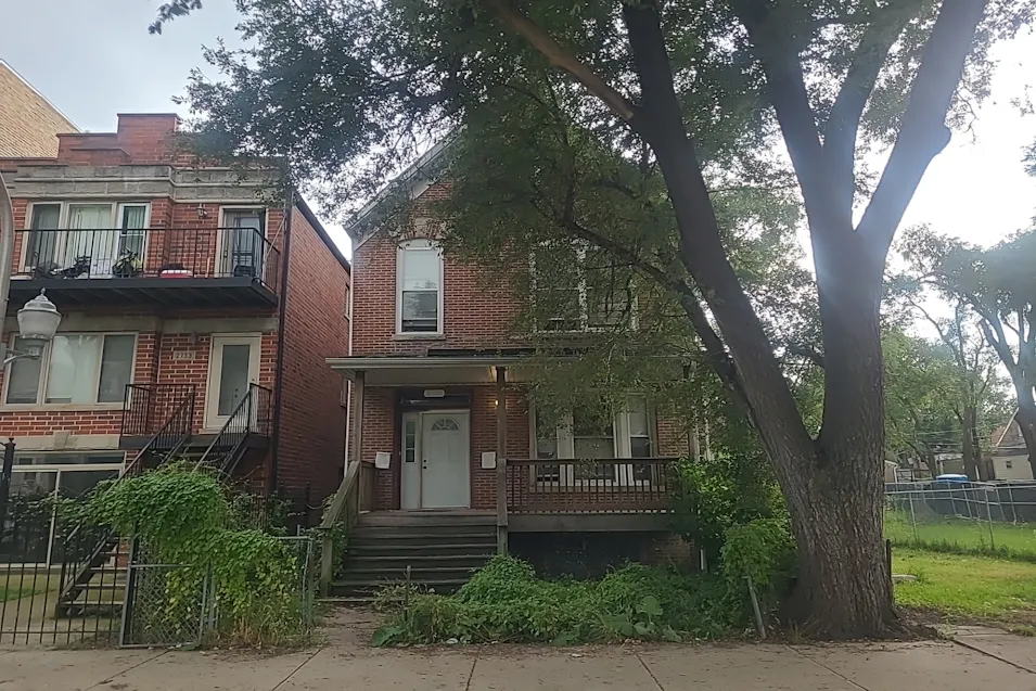 2735 W Lexington St Chicago, IL 60612, Cook County