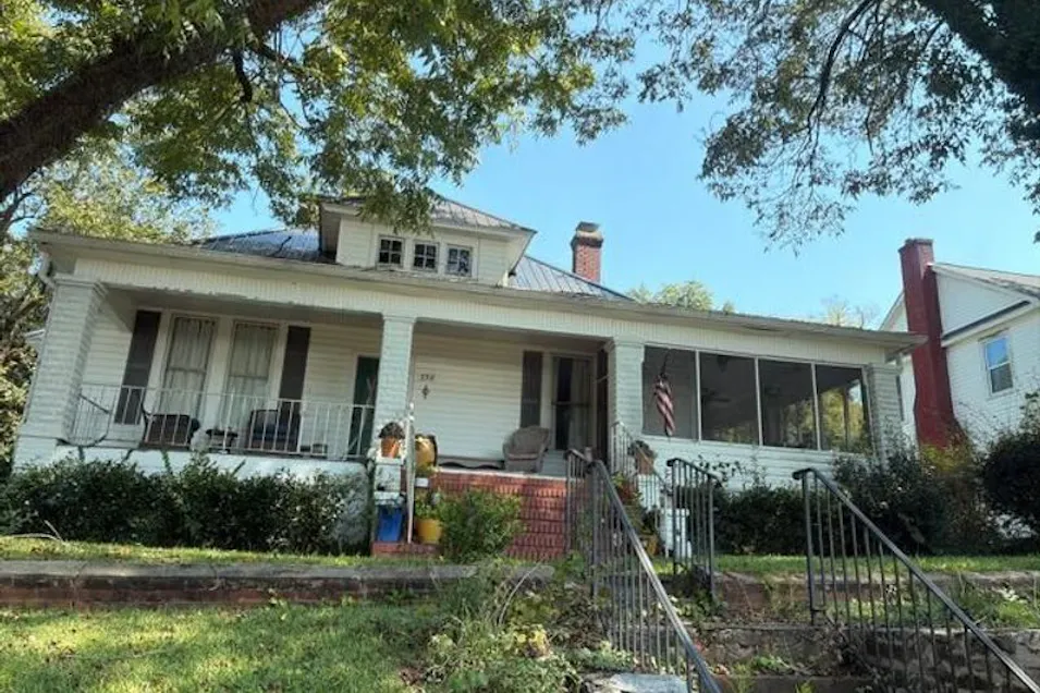 356 Houston St Alex City, AL 35010, Tallapoosa County