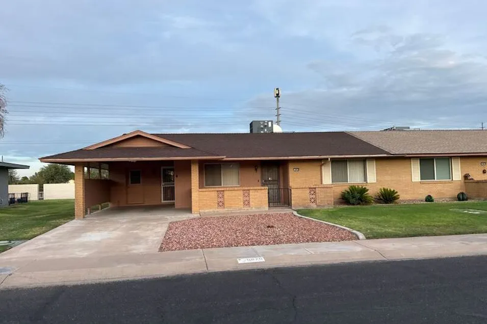 9879 N Balboa Dr Sun City, AZ 85351, Maricopa County