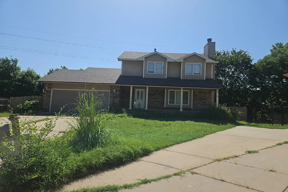 10329 E Osie Cir Wichita, KS 67207, Sedgwick County