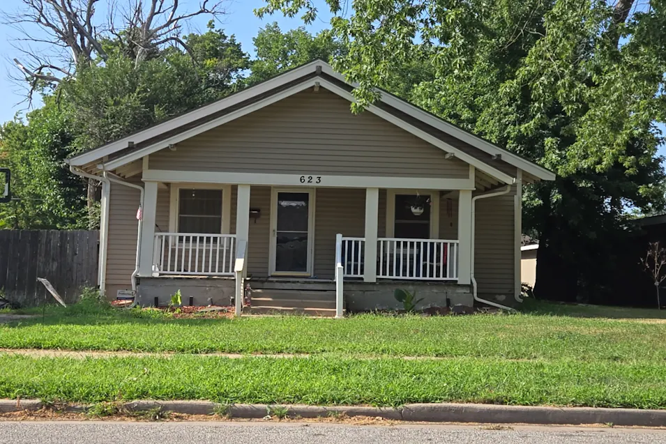 623 E 9th Ave Hutchinson, KS 67501, Reno County