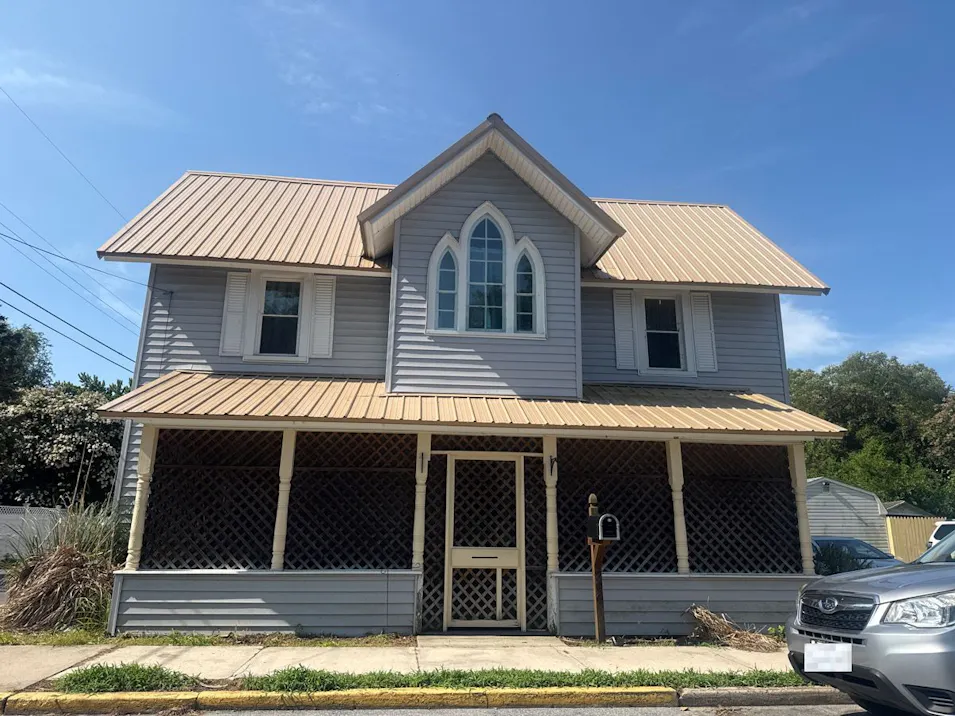 206 E 4th St Laurel, DE 19956, Sussex County