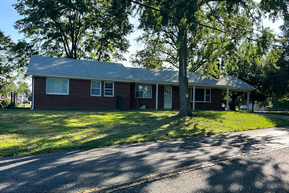 147 New Union St Salem, NJ 08079, Salem County