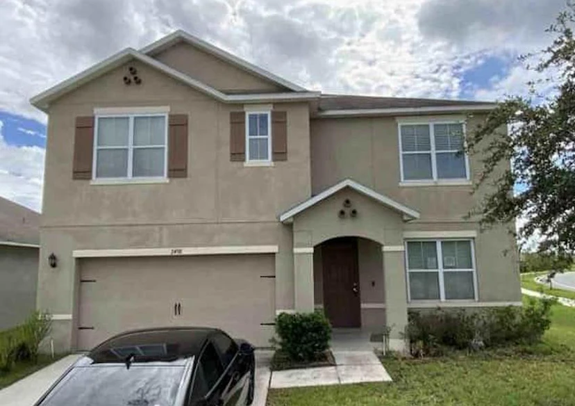 2498 Silver View Drive