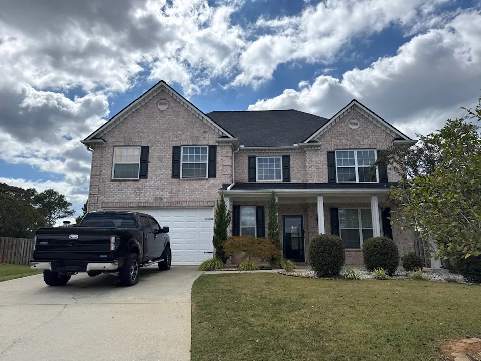1736 Rising View Circle McDonough, GA 30253, Henry County
