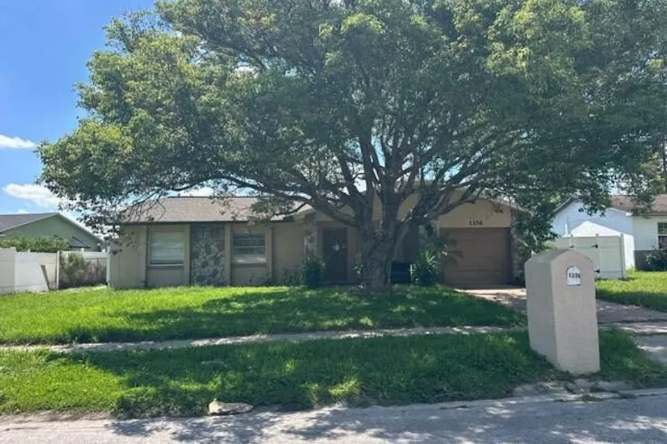1336 Okaloosa Ave Orlando, FL 32822, Orange County