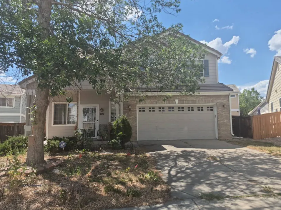 407 Ivory Circle Aurora, CO 80011, Arapahoe County