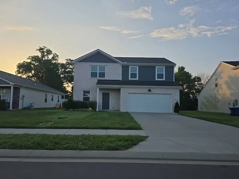 4423 Peggy Marie Avenue Murfreesboro, TN 37127, Rutherford County