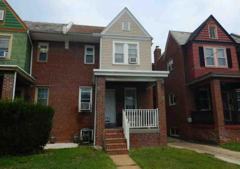 613 W 30th Street