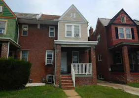 613 W 30th Street foreclosure property image