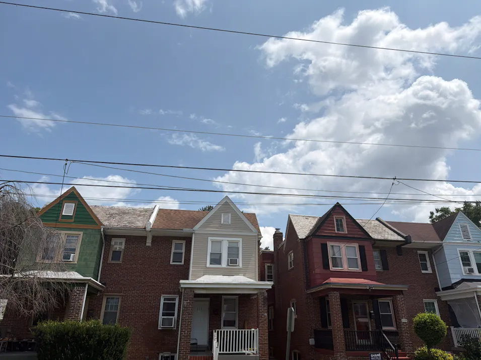 613 West 30th Street Wilmington, DE 19802, New Castle County