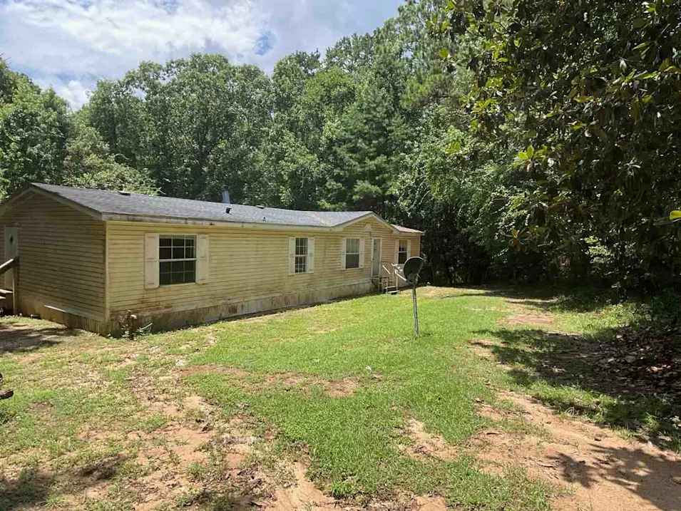 150 Park Lane Dr Quincy, FL 32351, Gadsden County