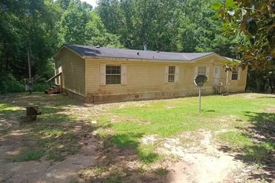 150 Park Lane Dr Quincy, FL 32351, Gadsden County
