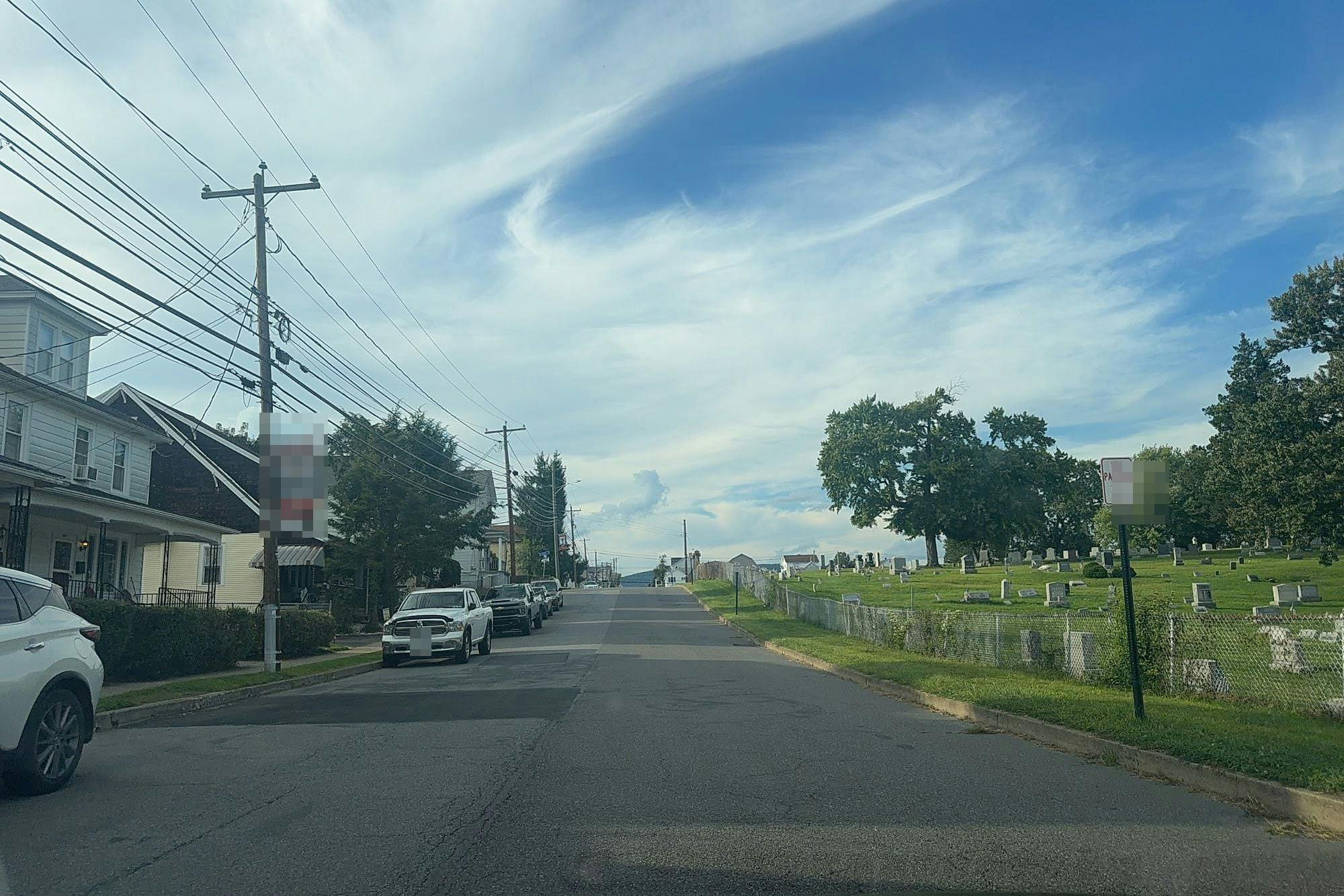 Field St, Nanticoke, PA 18634