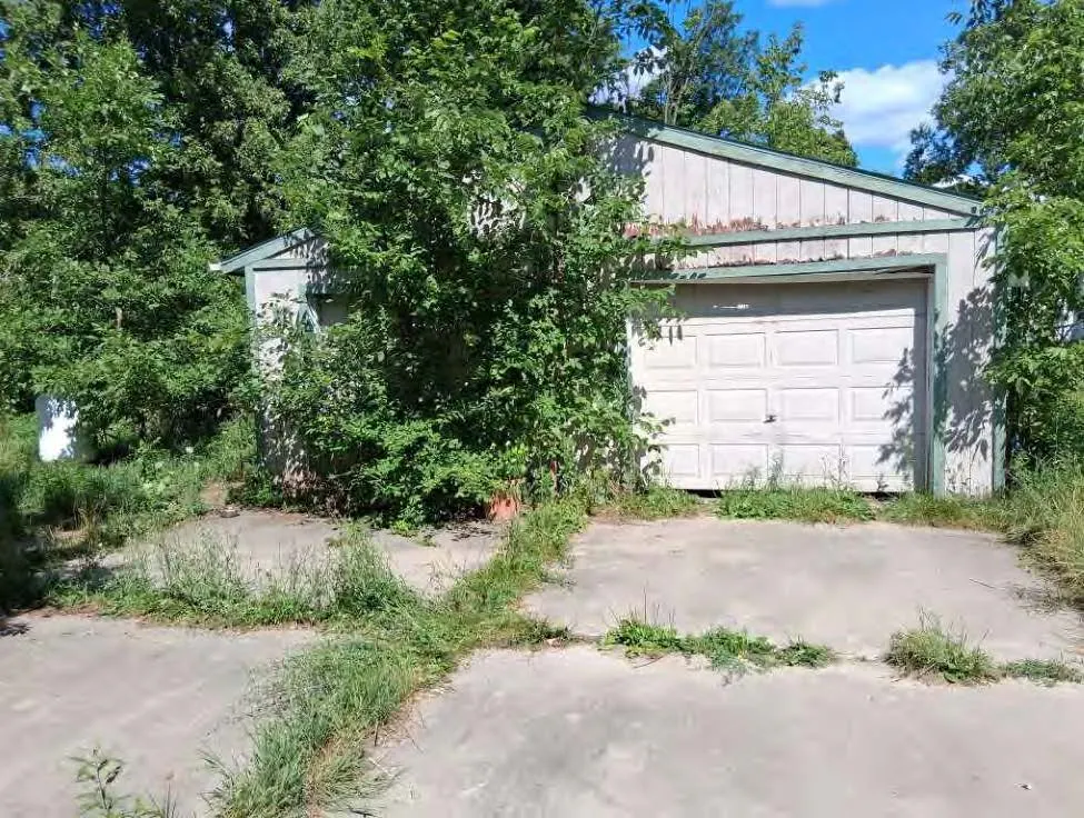 Washburn Rd, Goodrich, MI 48438 #1