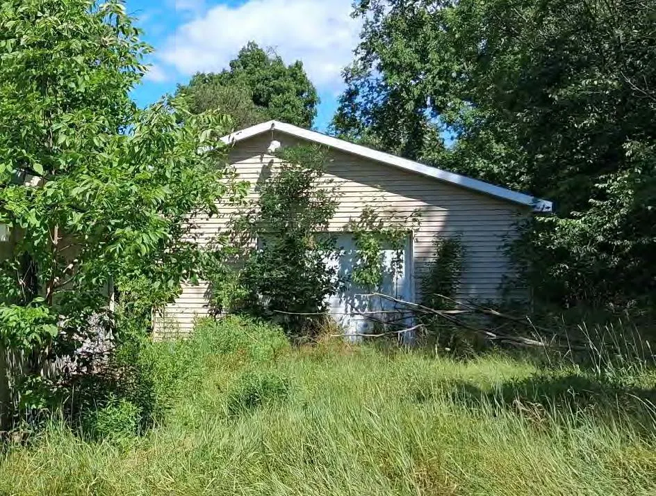 Washburn Rd, Goodrich, MI 48438