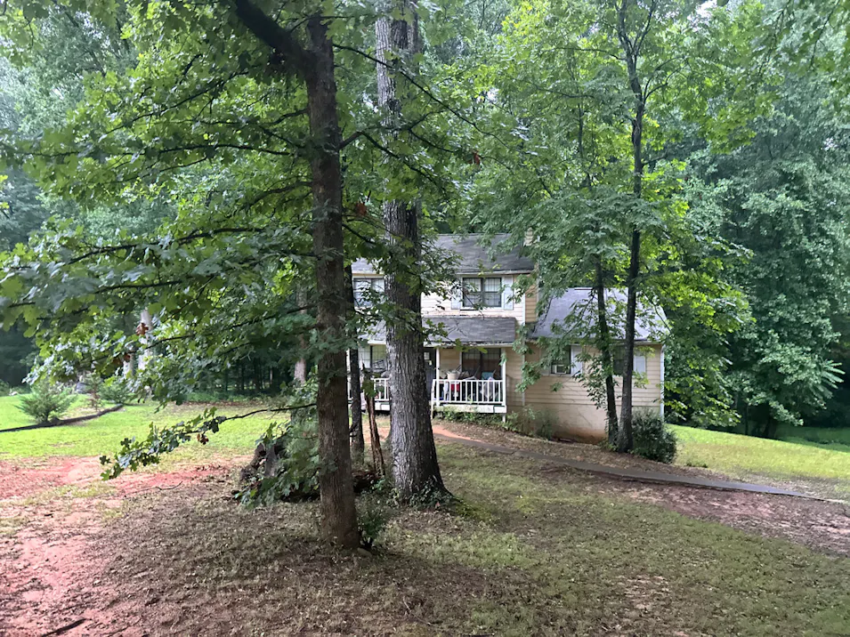 4005 Cranwood Drive College Park, GA 30349, Fulton County