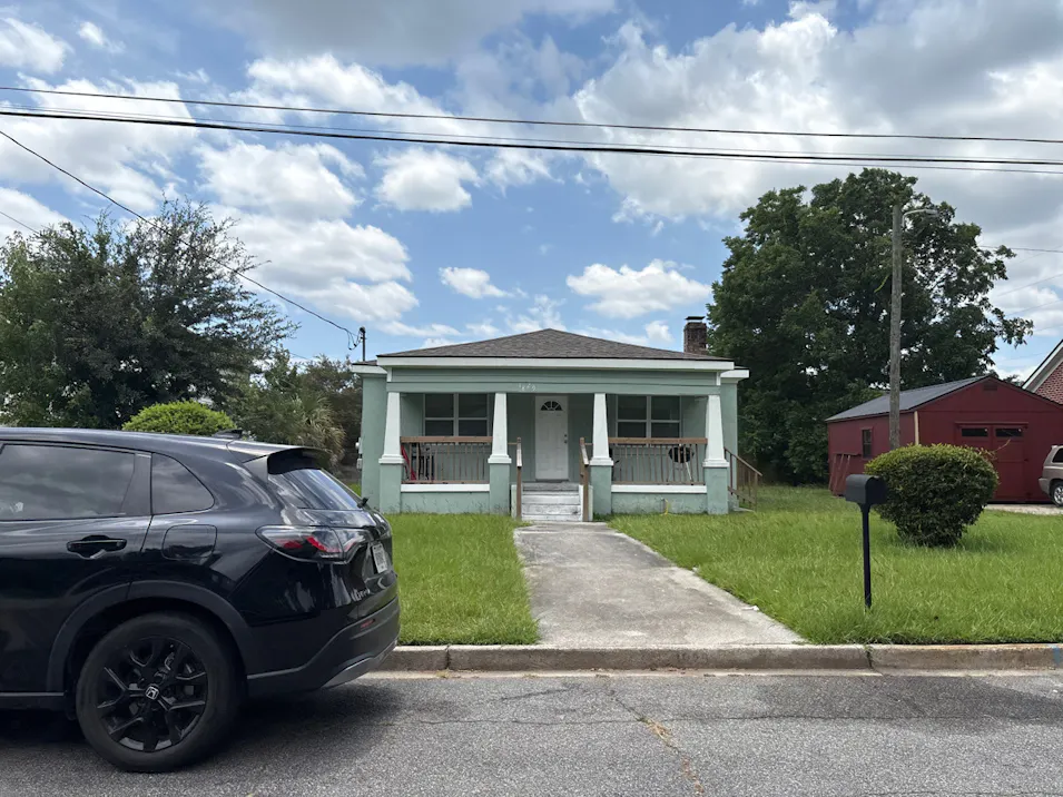 1829 Archer St Savannah, GA 31405, Chatham County