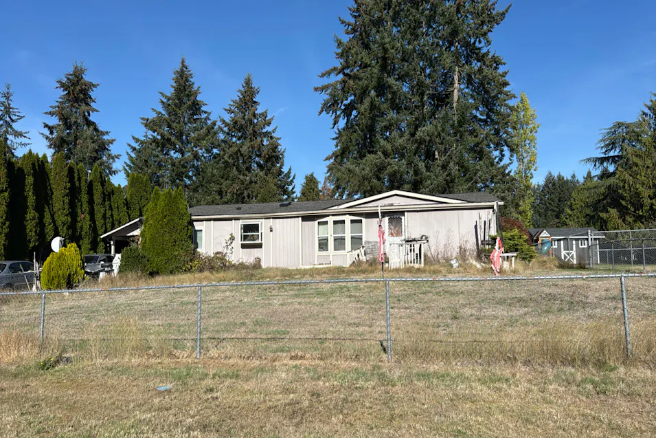 1905 154th Street Ct S Spanaway, WA 98387, Pierce County