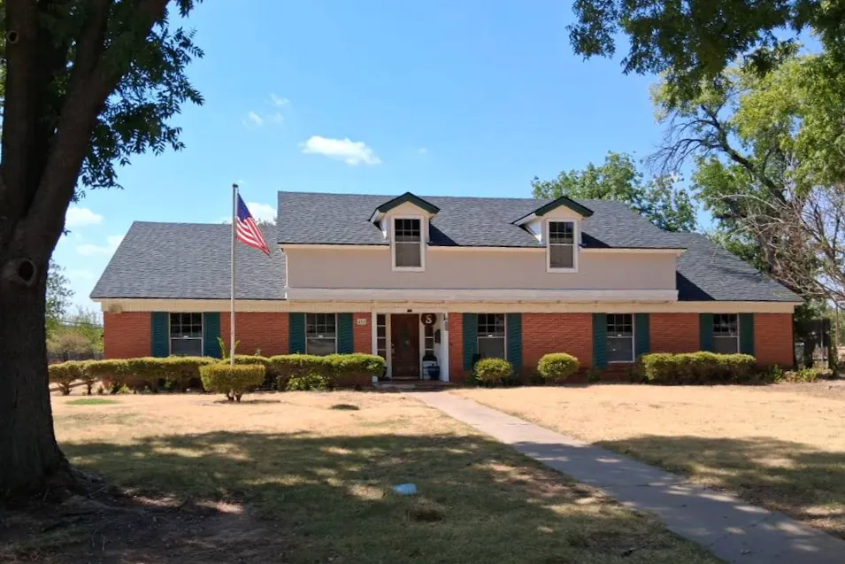 404 Morningside Drive Wichita Falls, TX 76301, Wichita County