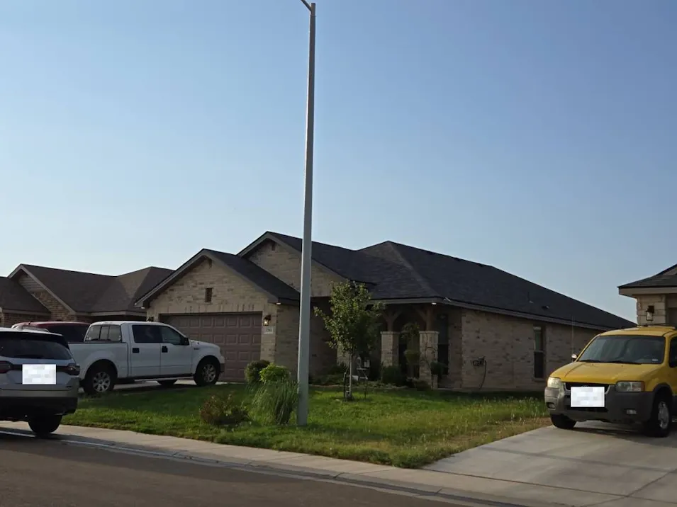 1705 Moon River Rd Amarillo, TX 79118, Randall County