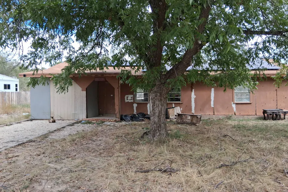 8406 Poplar Lane San Angelo, TX 76901, Tom Green County