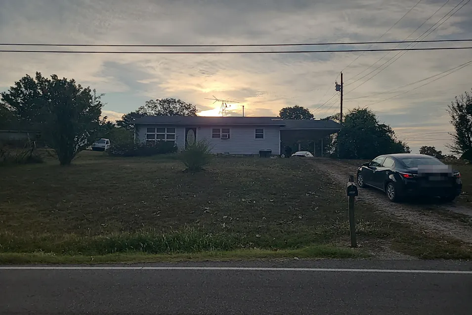 1488 State Highway 181 Gainesville, MO 65655, Ozark County