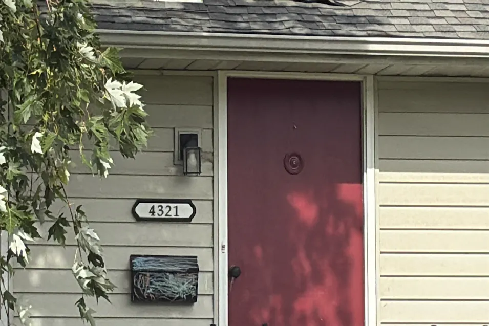4321 Fatima Dr Saint Louis, MO 63123, St. Louis County