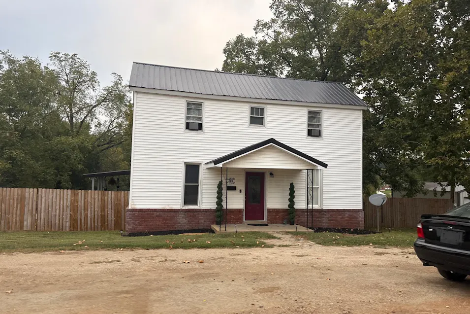 310 Anthony St Fredericktown, MO 63645, Madison County
