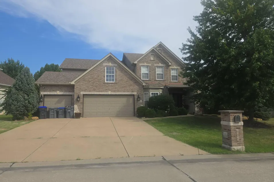 606 Orchid Drive O'Fallon, MO 63366, St. Charles County