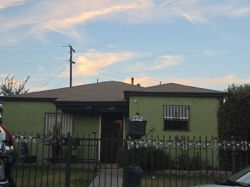 126 North Magnolia Court Compton, CA 90220, Los Angeles County
